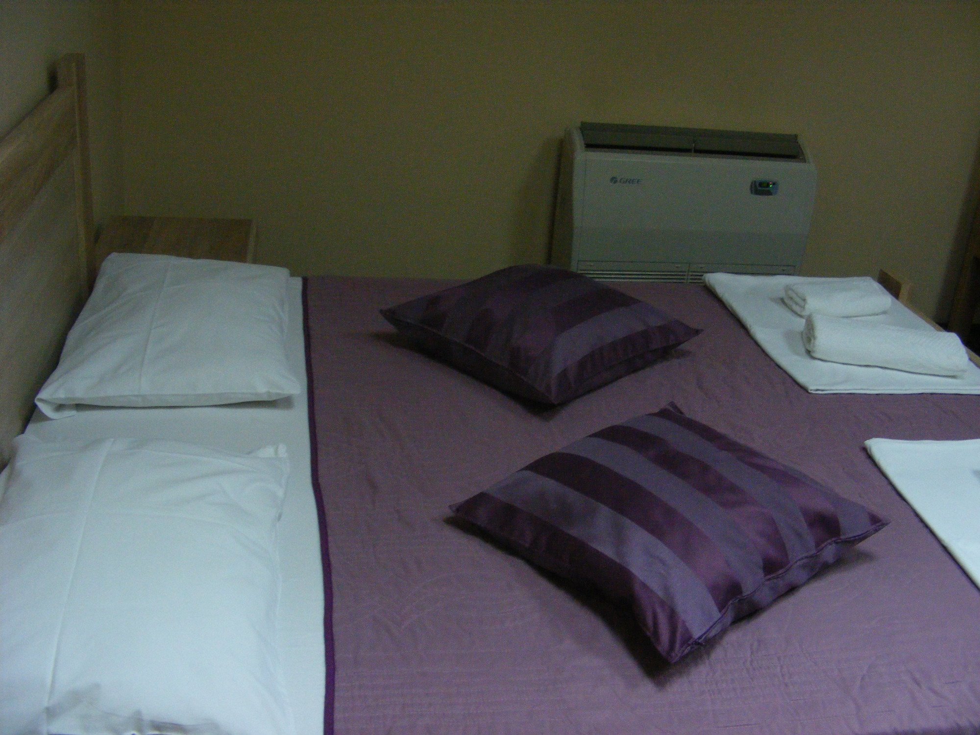 Motel Mustuluk-官方