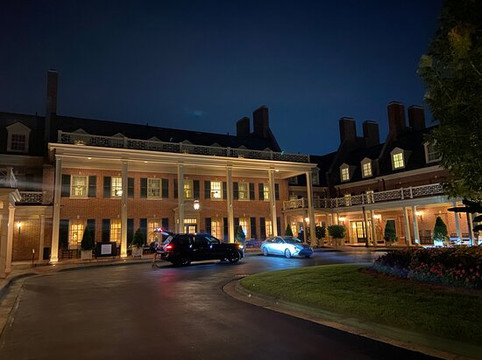 卡罗莱纳旅馆 - Hyatt悠选品牌成员主图