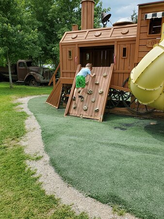 Clovermead-Aylmer必去景点