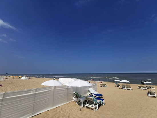 Baja Beach & Bar景点图片