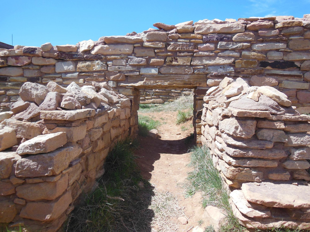 Lowry Pueblo National Historic Landmark-Pleasant View必去景点