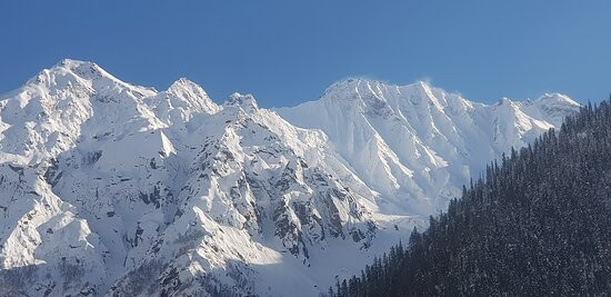 Hotel Rupin River View主图