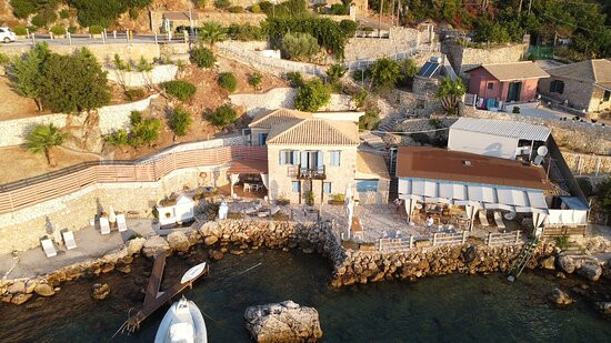 Sea Mansion Lefkada主图