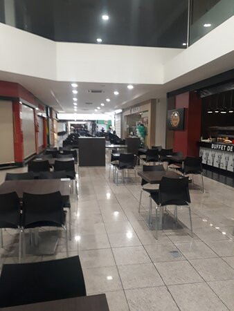 Shopping Lajeado - M. Grupo-Lajeado必去景点