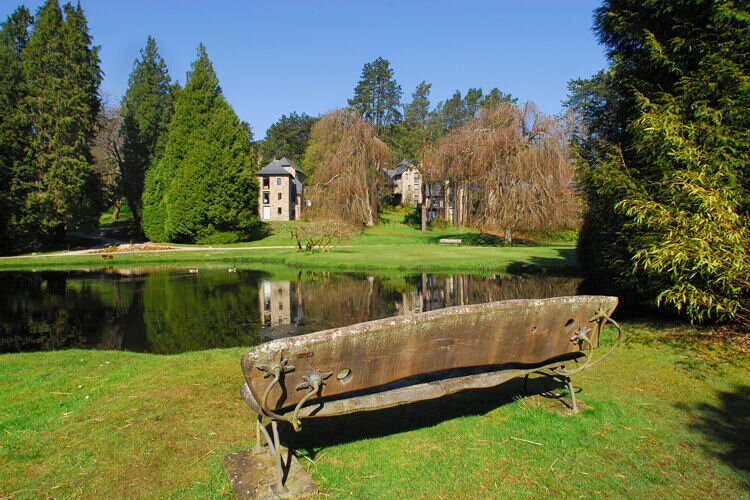 Bovey Castle主图