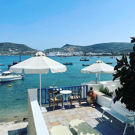 Heliotropio Hotel主图