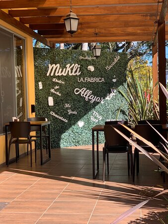 Mukli Alfajores-Nova Petropolis必去景点