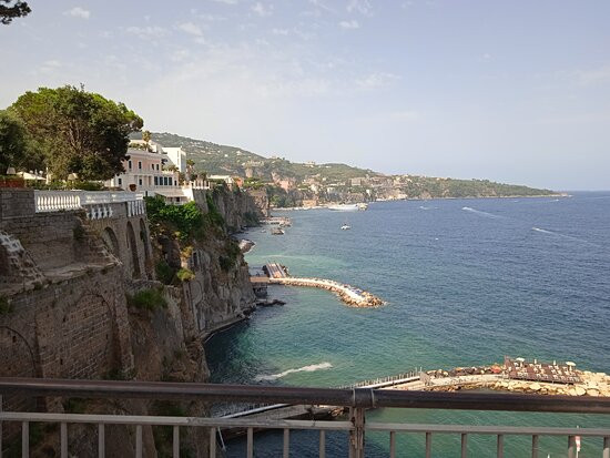 Stabilimento Balneare La Marinella-圣阿涅洛必去景点