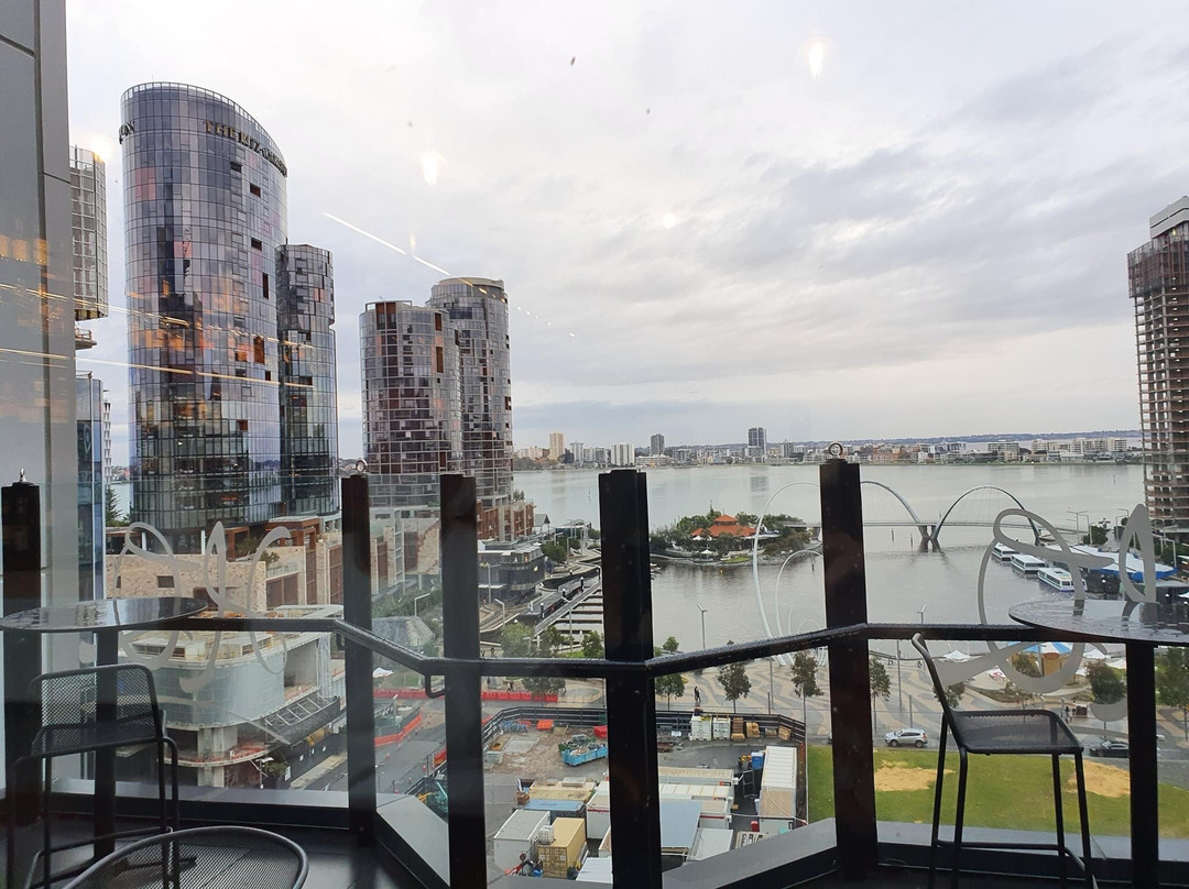 Quay Perth Hotel主图