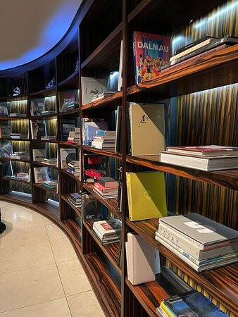 Hotel Unique-圣保罗必去景点