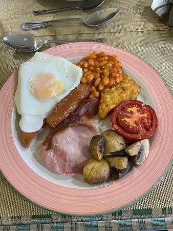 Wulfruna Hotel主图