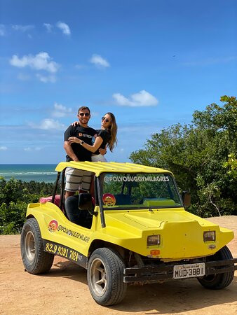 Gaucho Turismo-Maceio必去景点