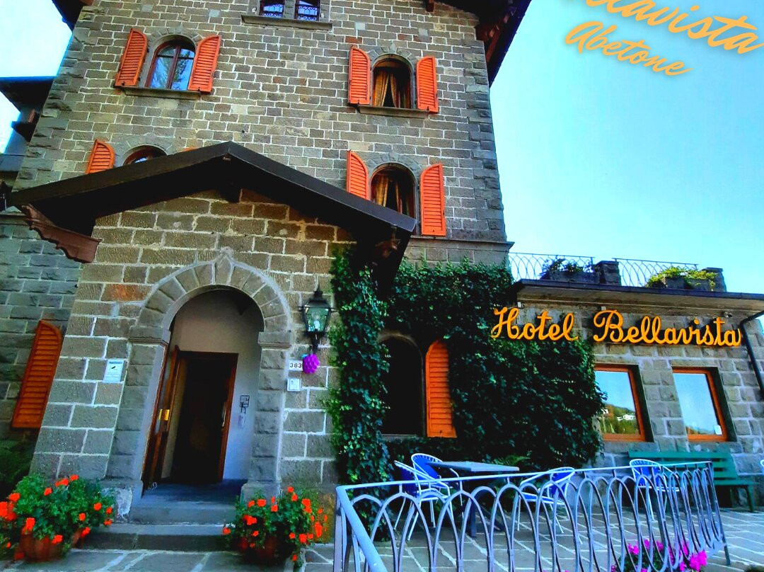 Hotel Bellavista主图