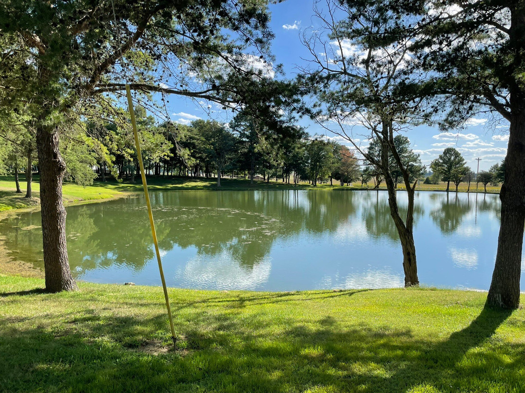 Diamond Lake Resort