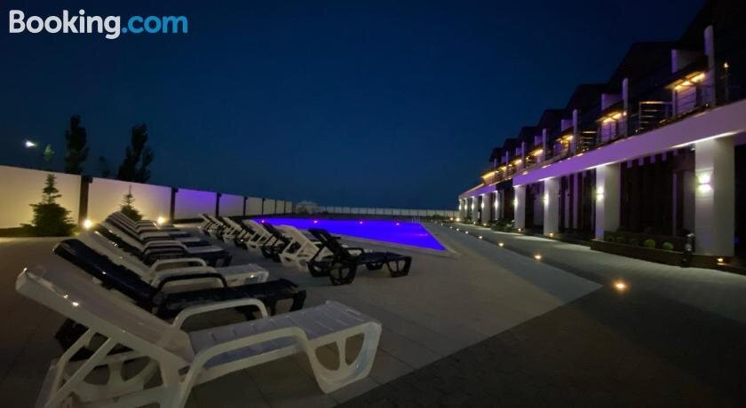 VIVA Hotel