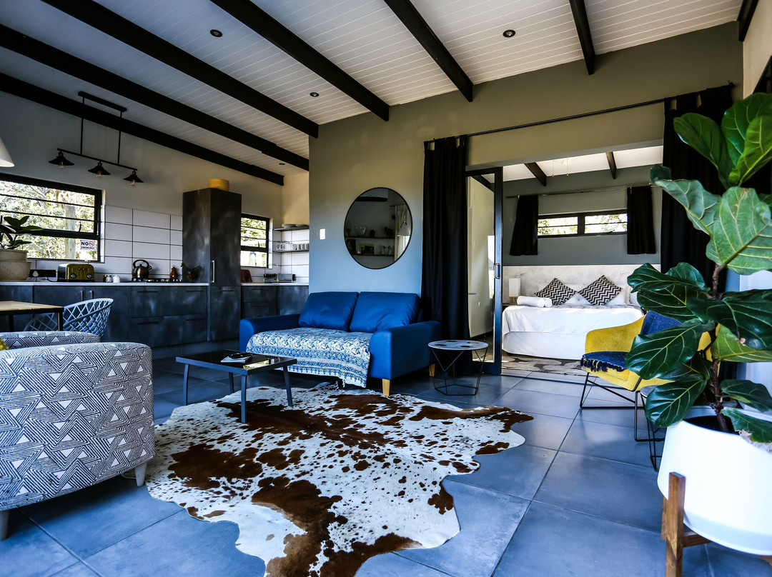 Oppieplaas Country Estate