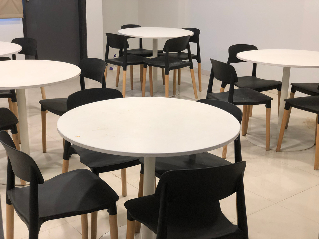 The Noida Corporate Suites