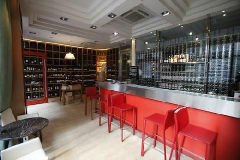 LOFT by Globus Wine(建国西路店)