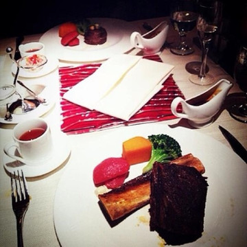 王品台塑牛排(张杨店)主图