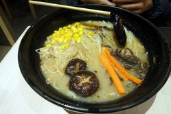 Ajisen Ramen New World