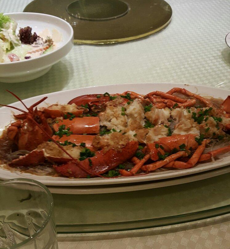 ShunFeng Restaurant