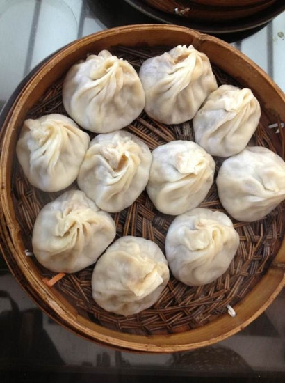 Xi Yuan WuXi XiaoLong Guan QiBao