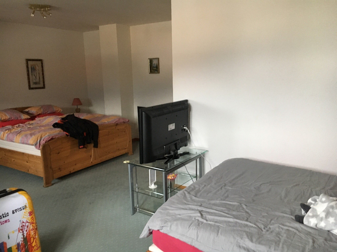 Hotel Restaurant de la Tour主图