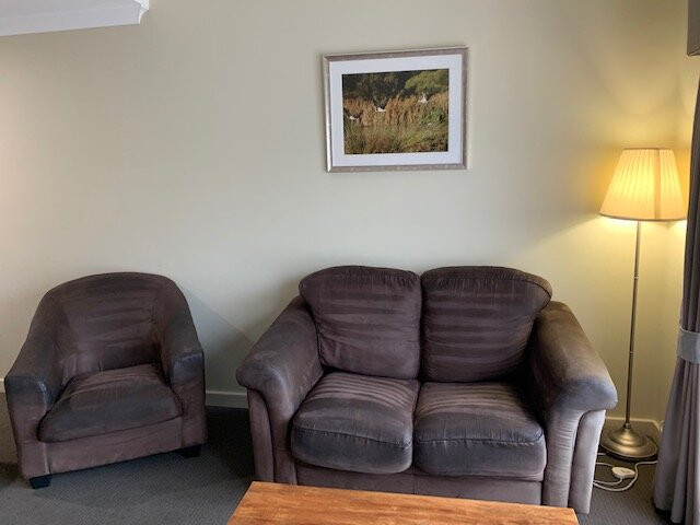 班伯里圣殿美居高尔夫度假酒店主图