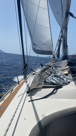 Dream Water Charter-Nidri必去景点