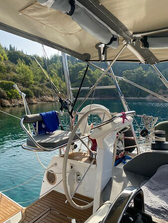 Dream Water Charter-Nidri必去景点