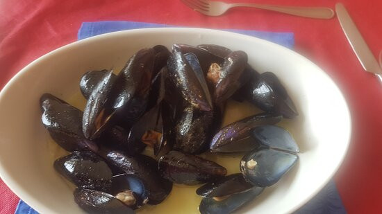 Hotel Al Porticciolo主图