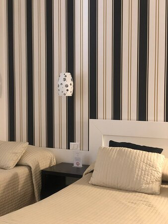 Belmonte Hotel主图