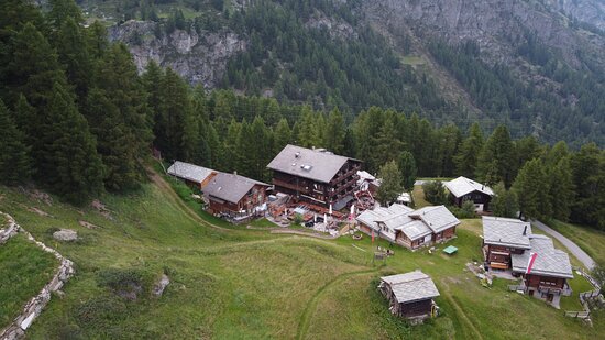 Silvana Mountain Hotel-浴室