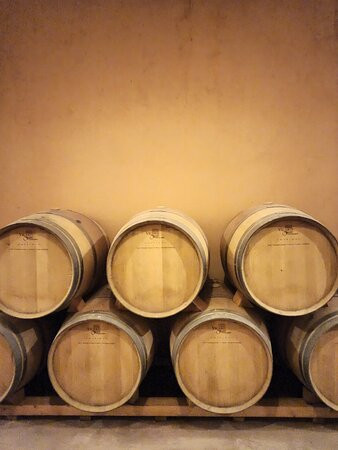 Bodega Las Virtudes-Villena必去景点