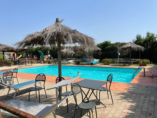 拉格赫托农庄酒店主图