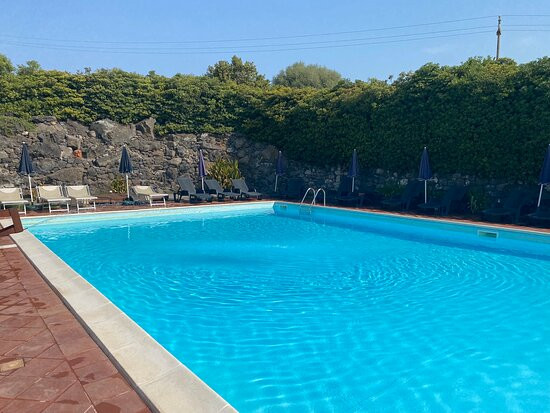 Agriturismo Corte Aragonese主图
