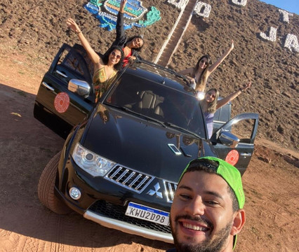 Viva Mais Jalapão-Palmas必去景点