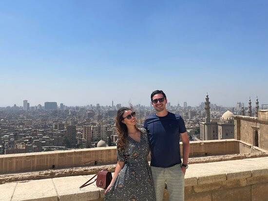 Egito com Ahmed guia em português e espanhol-吉萨必去景点