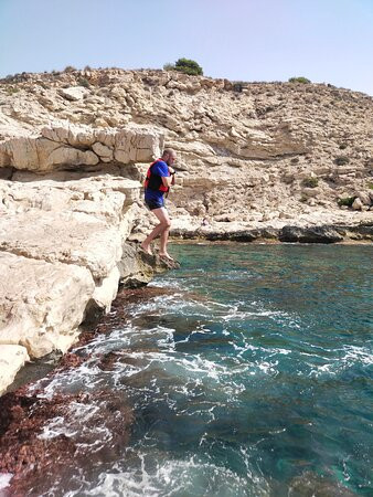 Tramuntana Aventura-阿利坎特省必去景点