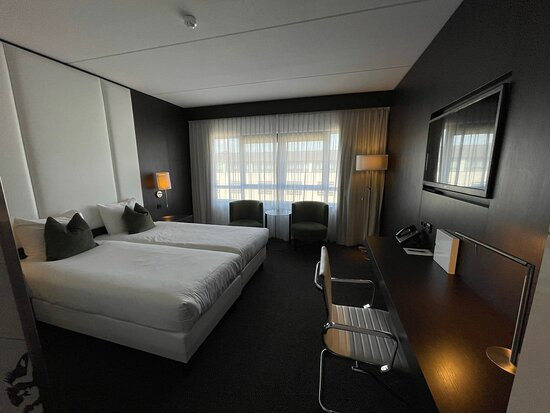 Van der Valk Hotel Uden - Veghel主图
