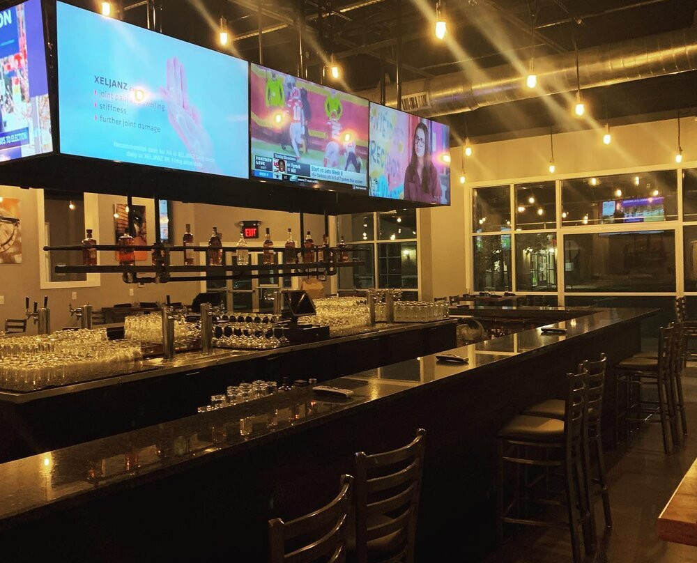 Stateside Tap + Tavern