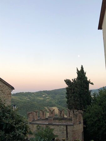 Ca' del passero主图