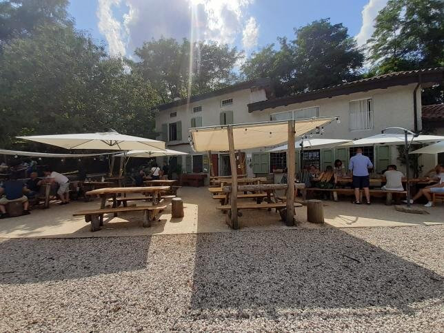 Agriturismo Ca’ Semola