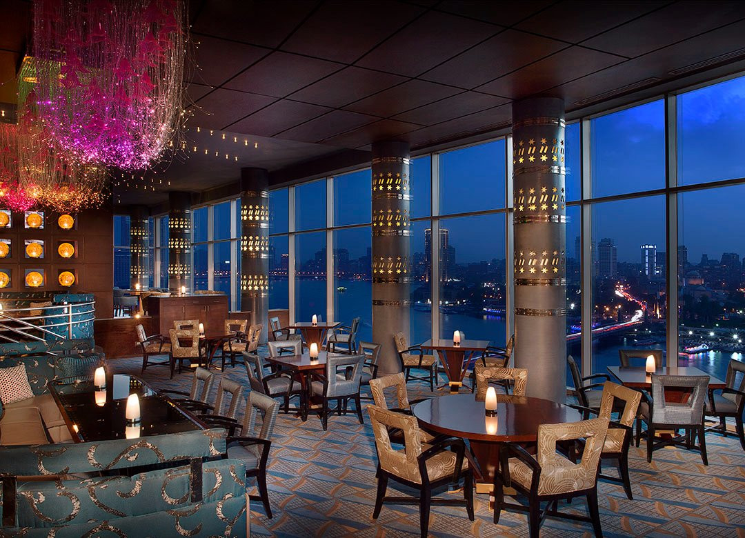 Nox Restaurant, Bar & Lounge