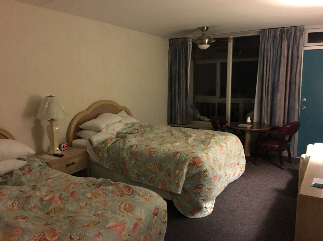 Islander Motel主图