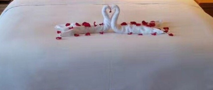 北京雁栖酒店-客卧