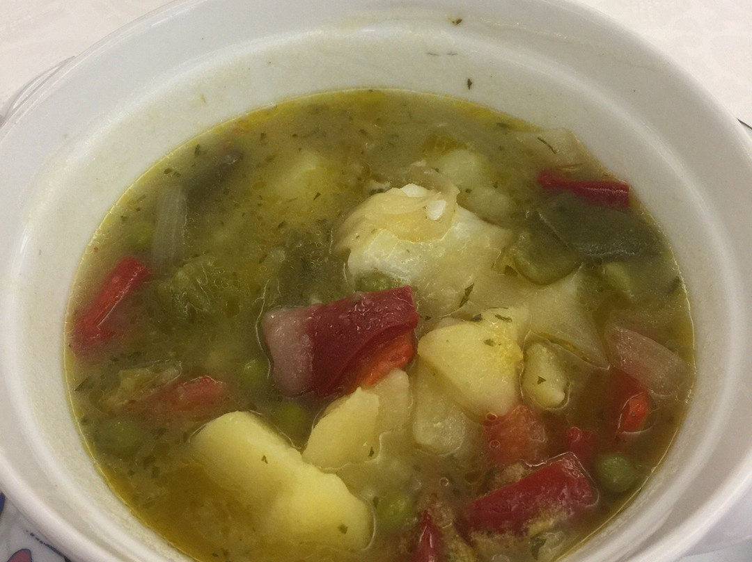 Hotel Arenillas主图