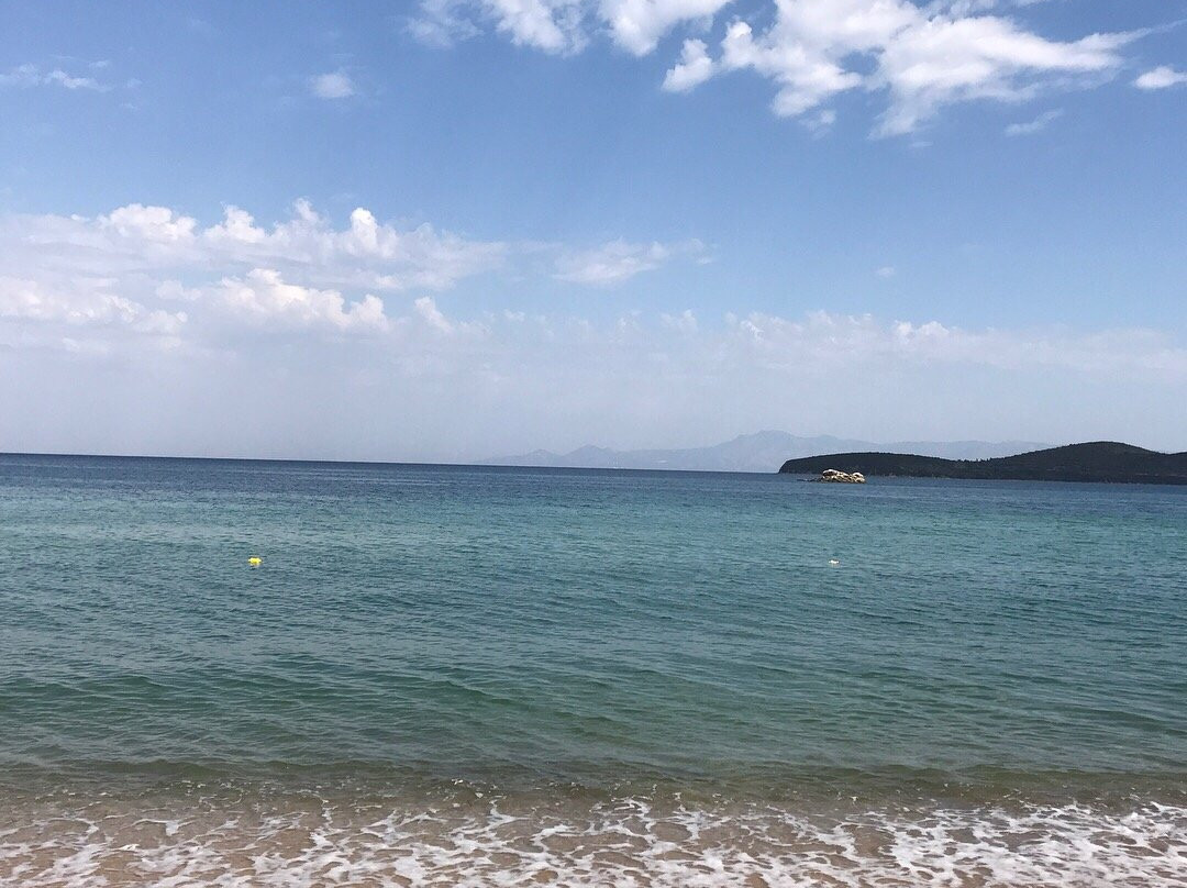 Nea Peramos Kavala