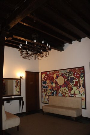 Panderma Port Hotel主图