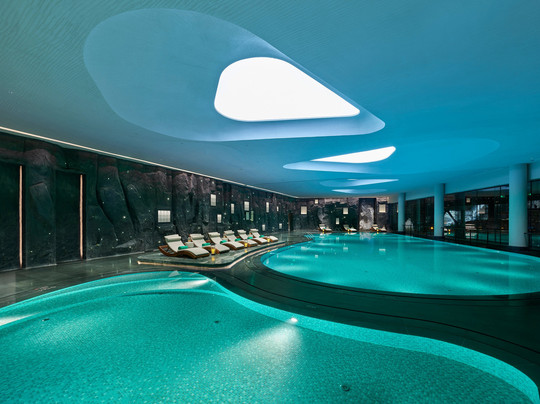 南京园博园悦榕庄主图